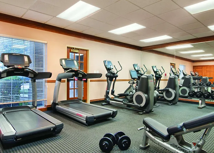 Hyatt House Dallas Addison