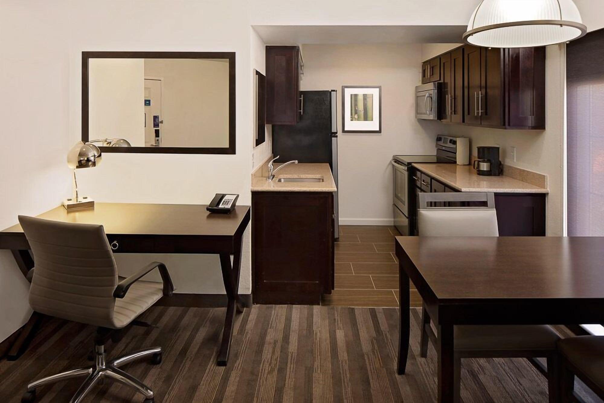 Hotel Hyatt House Dallas Addison