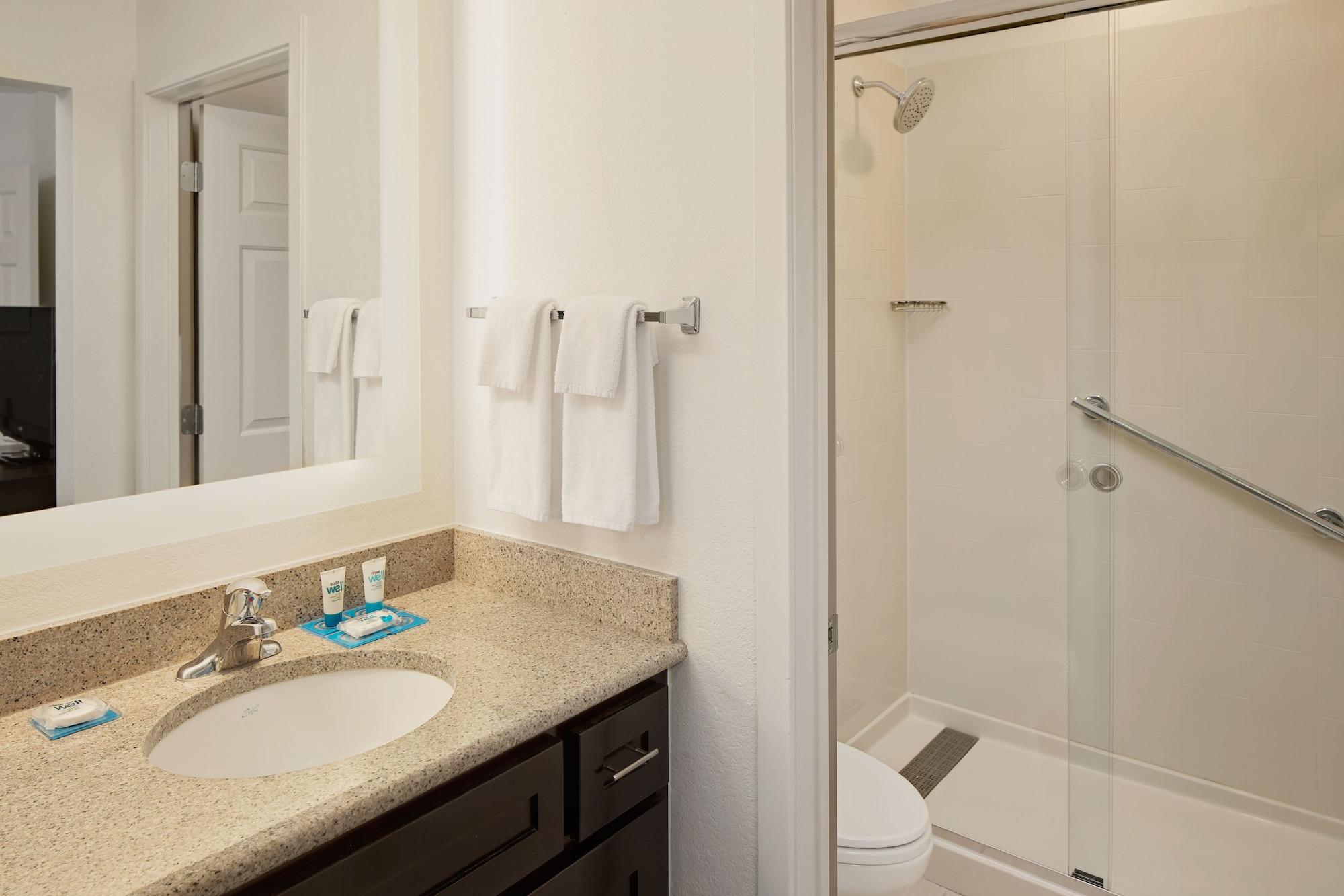 Hyatt House Dallas Hotel Addison