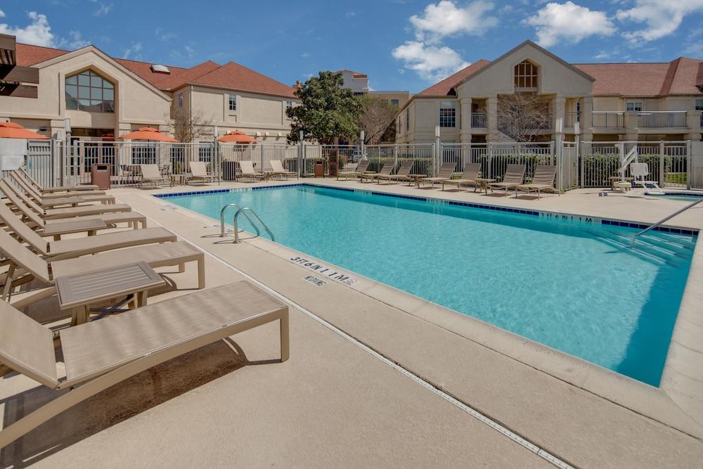 Hotel Hyatt House Dallas 3*