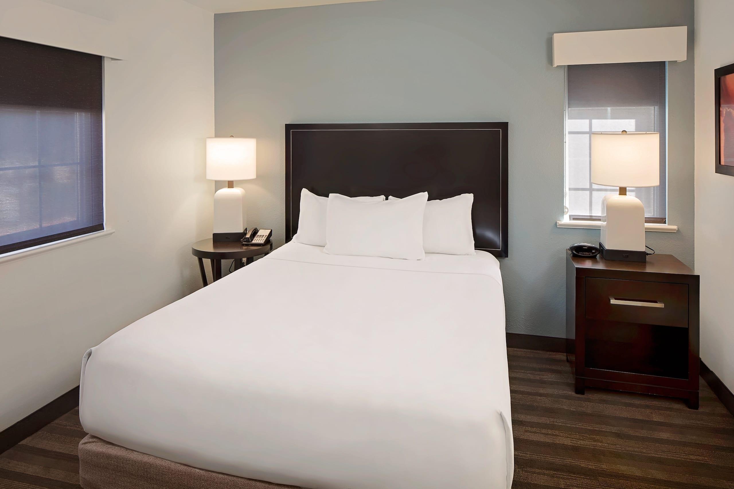 Hyatt House Dallas