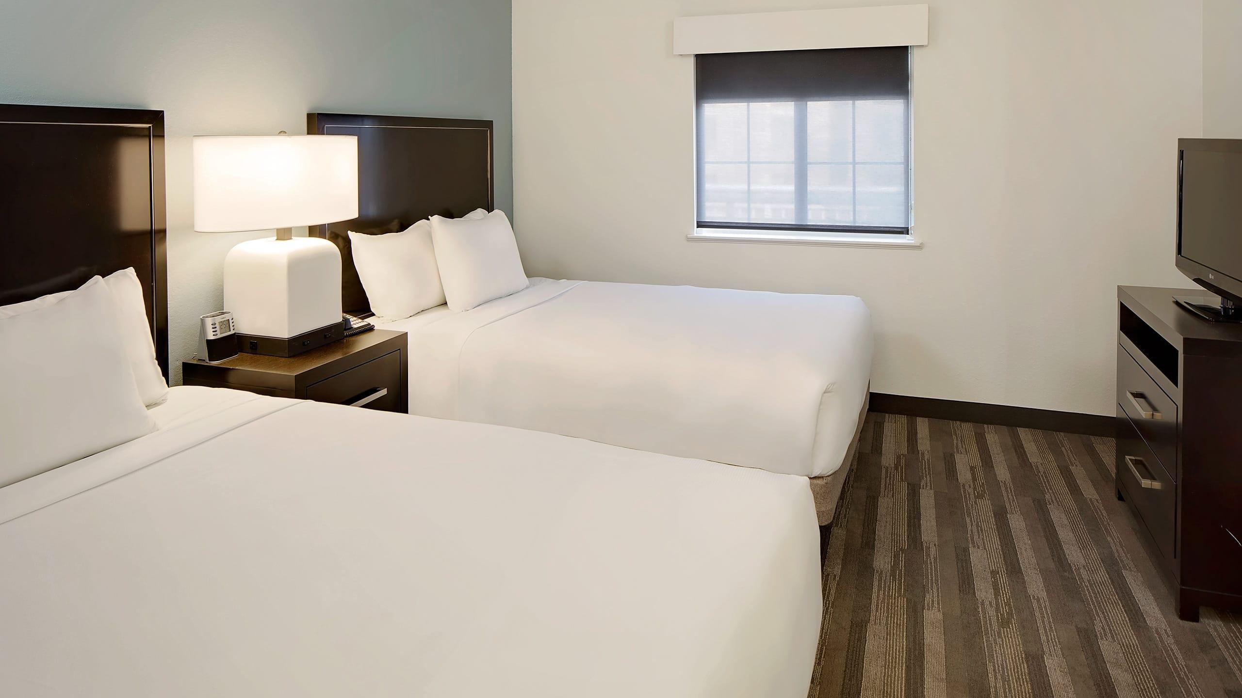 Hyatt House Dallas Hotel Addison