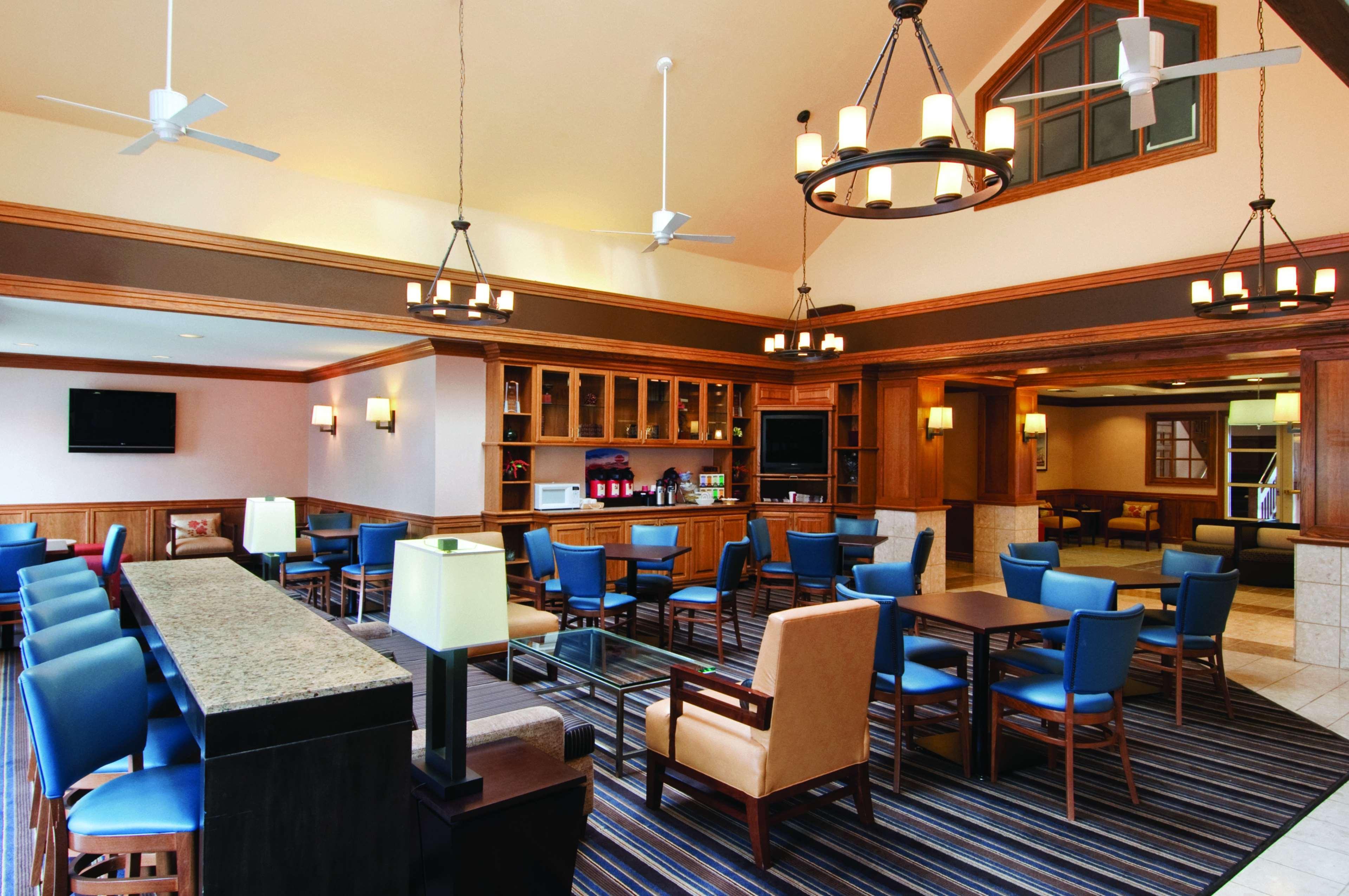 Hotel Hyatt House Dallas