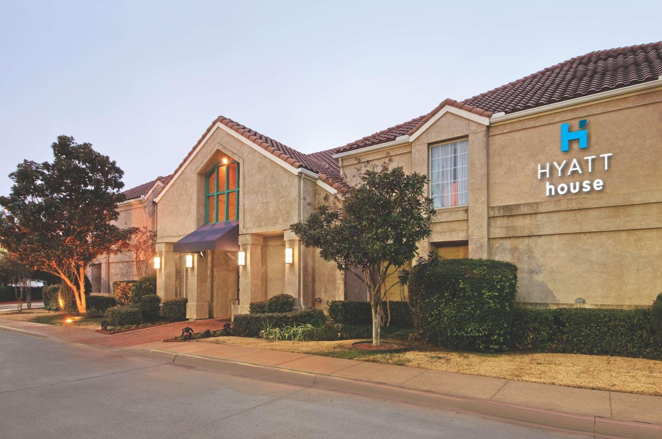 Hyatt House Dallas Hotel