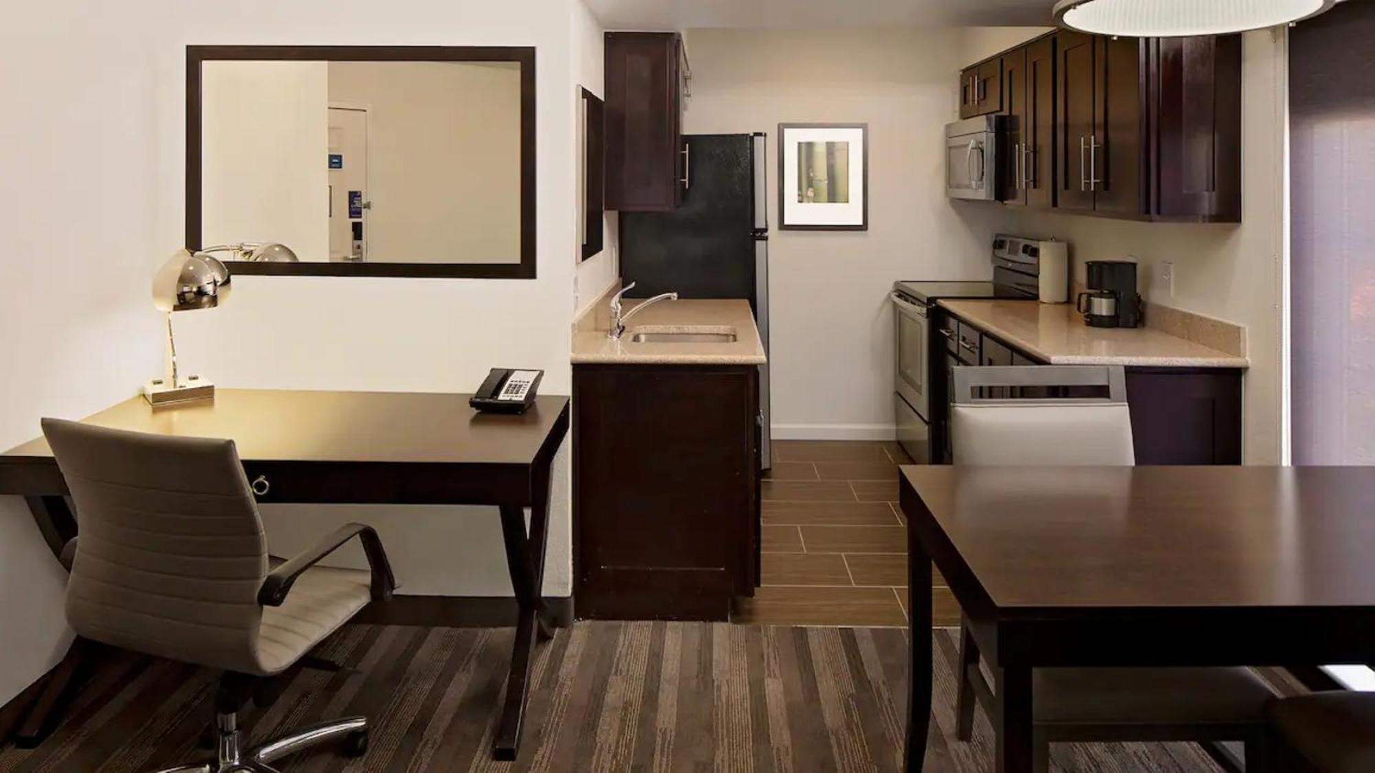 Hyatt House Dallas Hotel Addison