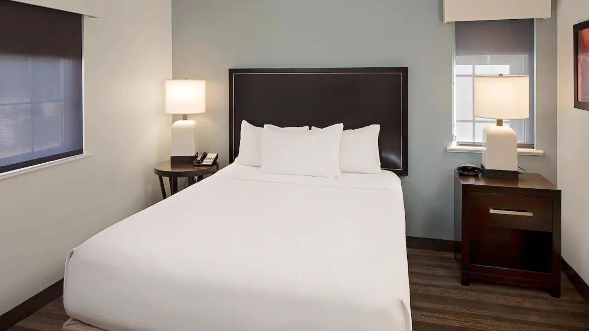 Hotel Hyatt House Dallas Addison