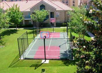 Hotel Hyatt House Dallas Addison