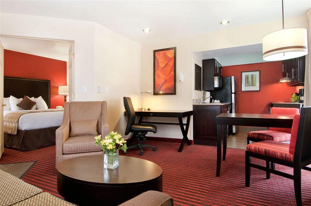 Hyatt House Dallas