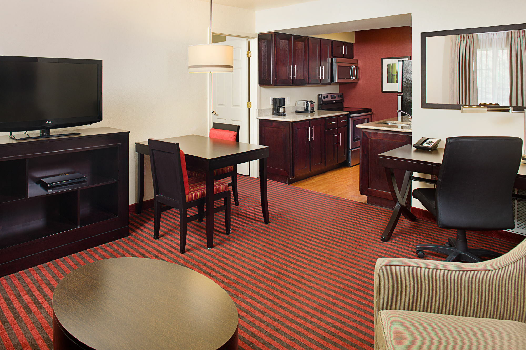 Hyatt House Dallas Addison