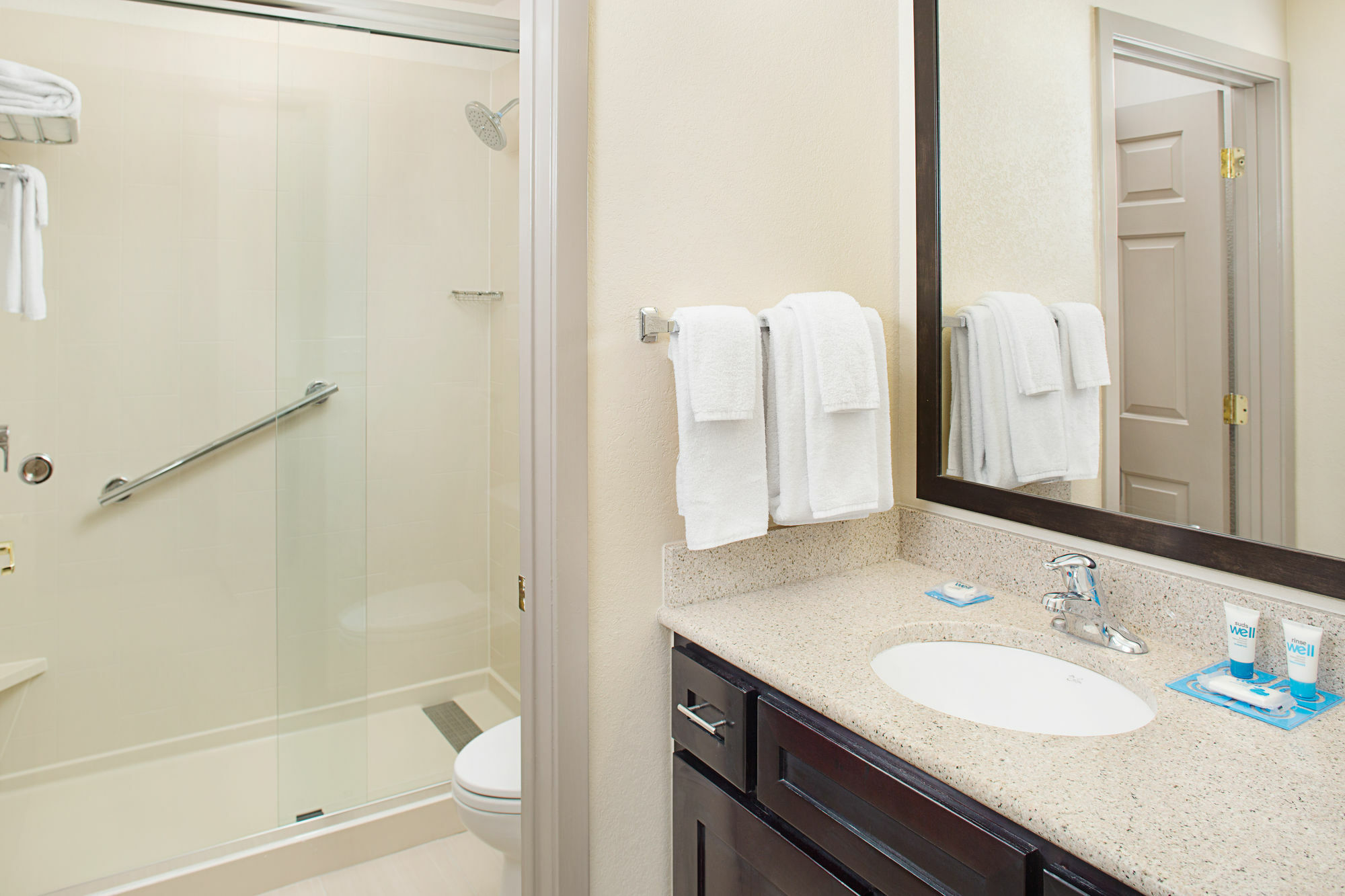Hotel Hyatt House Dallas