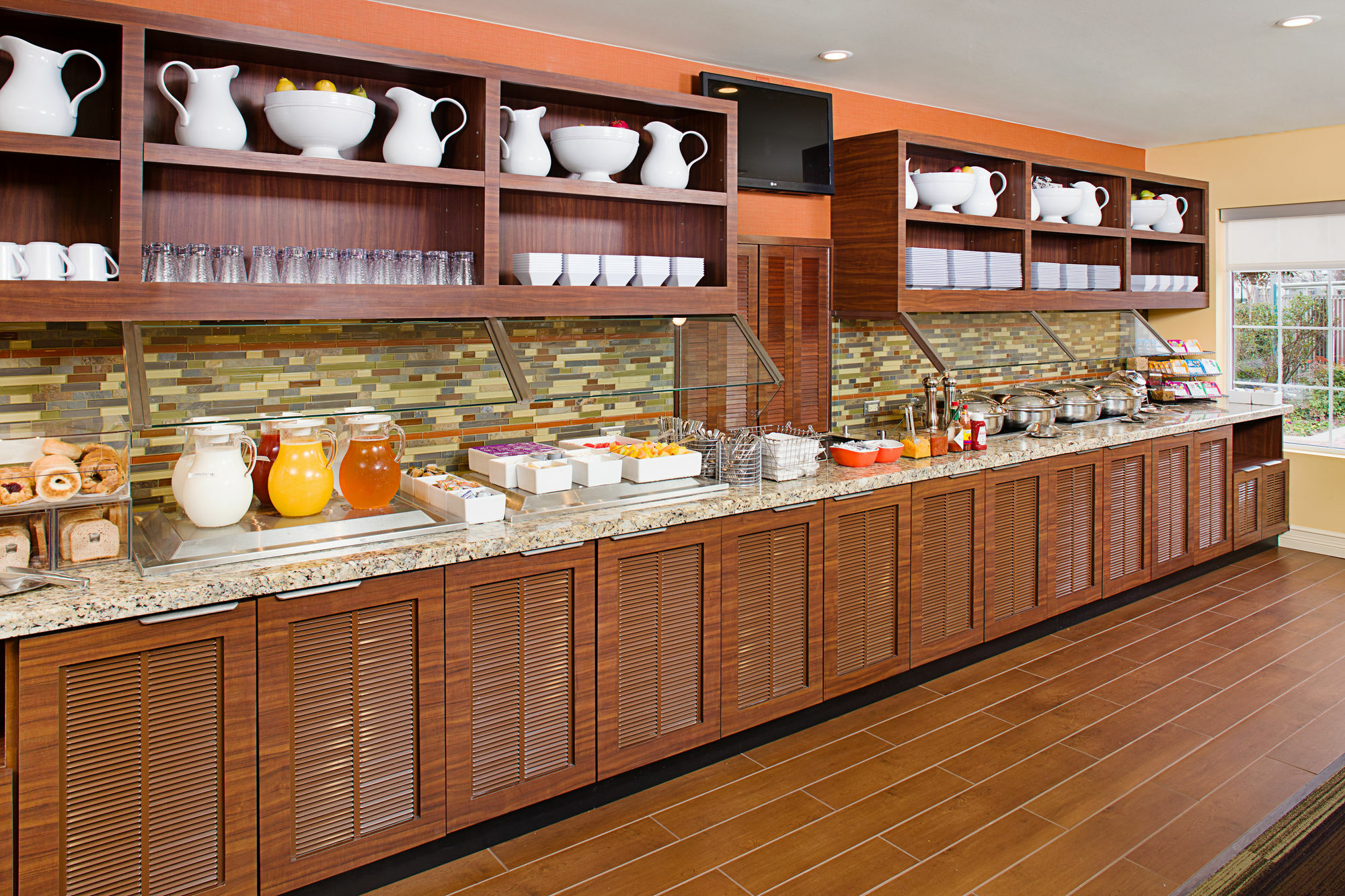 Hyatt House Dallas Addison