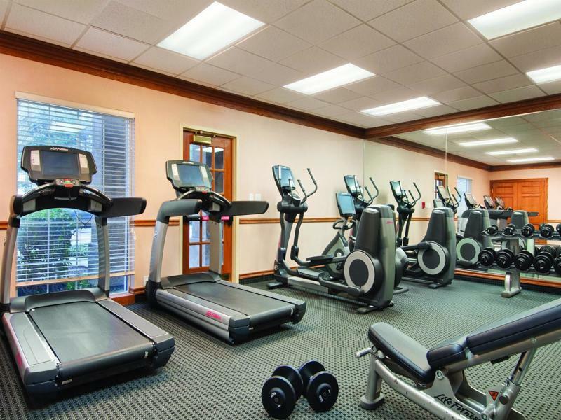 Hyatt House Dallas Hotel Addison