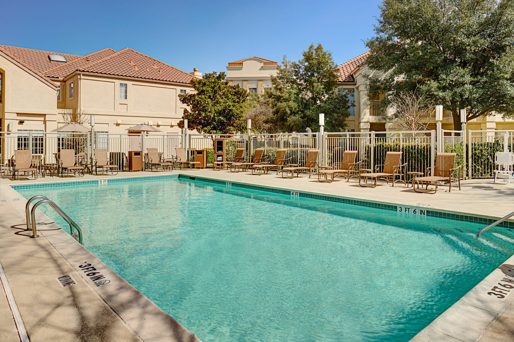 Hyatt House Dallas