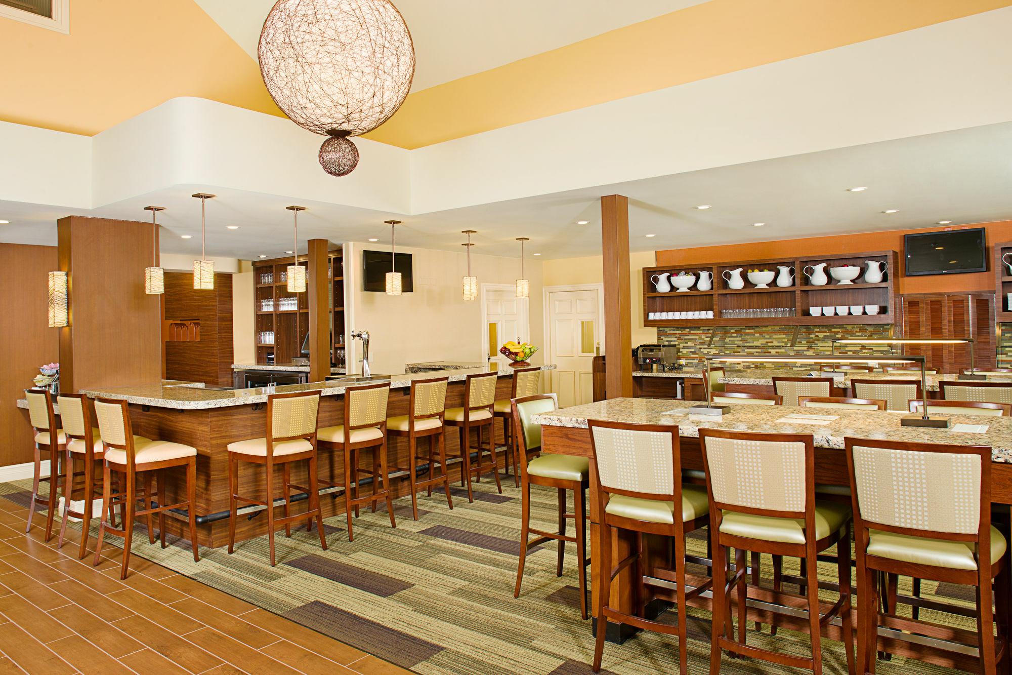 Hotel Hyatt House Dallas