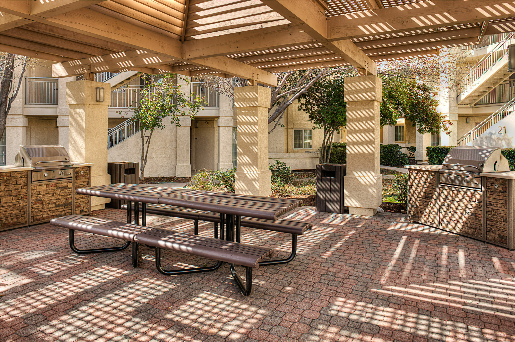 Hyatt House Dallas Hotel Addison