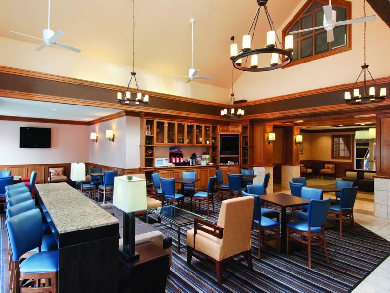 Hotel Hyatt House Dallas