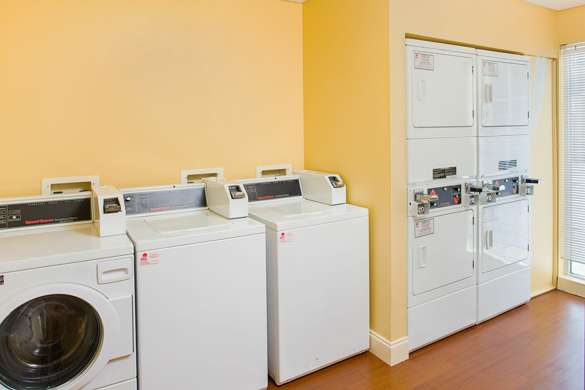 Hyatt House Dallas