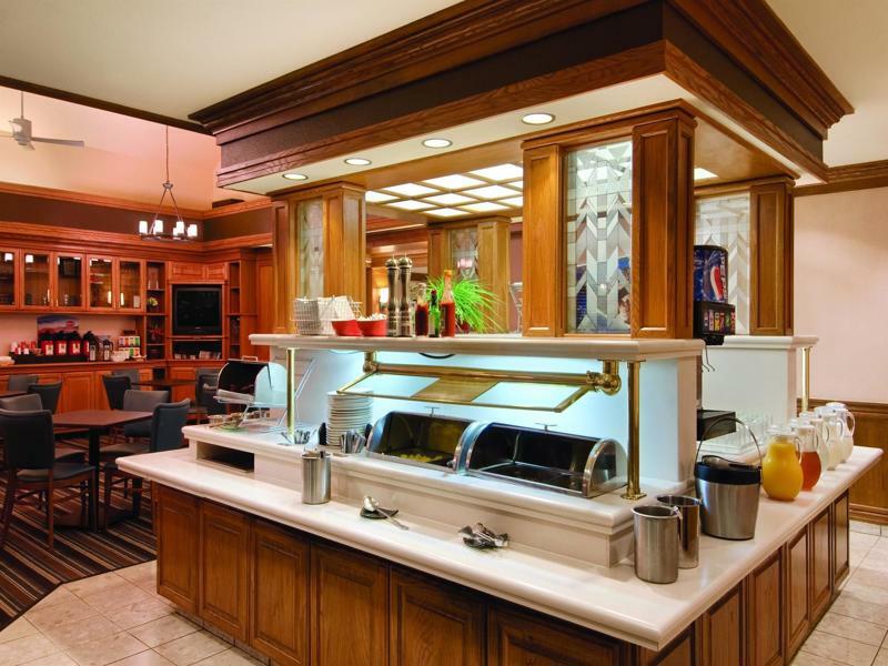 Hyatt House Dallas Hotel