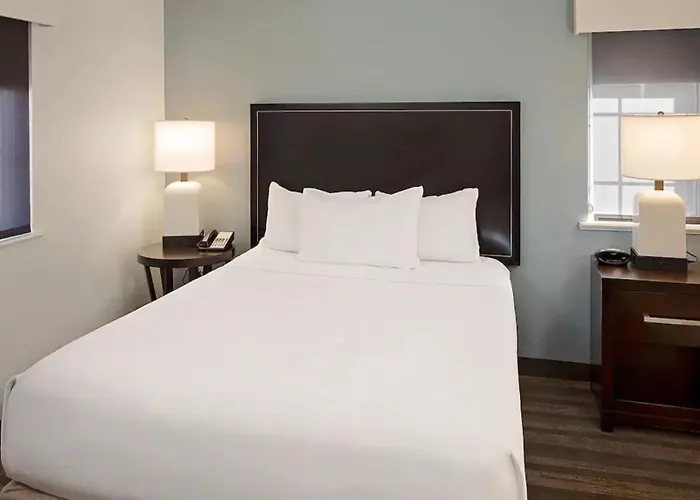 Hyatt House Dallas Addison