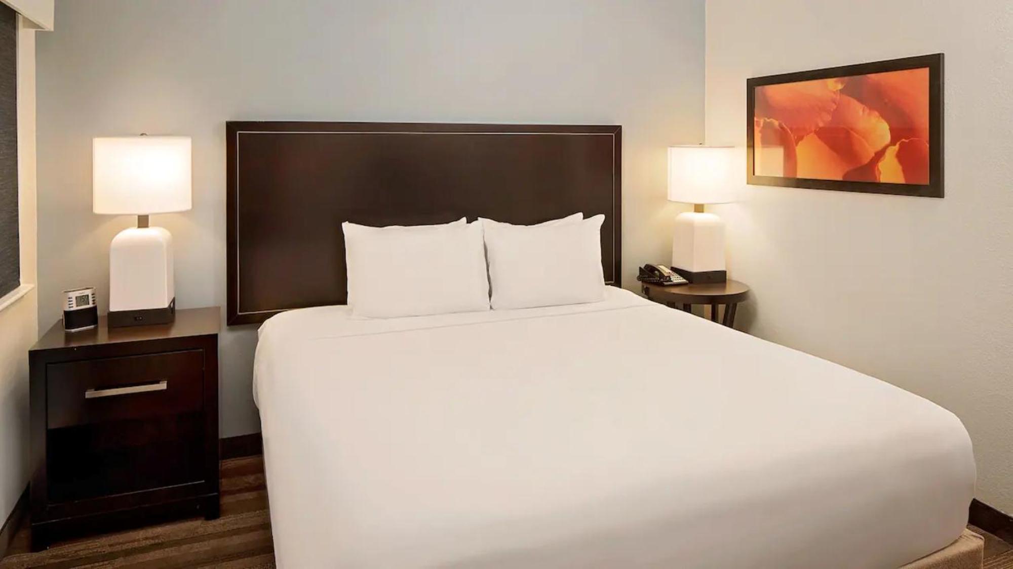 Hyatt House Dallas